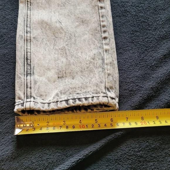 Yuyu Denim Boyfriend Jeans - Picture 10 of 16